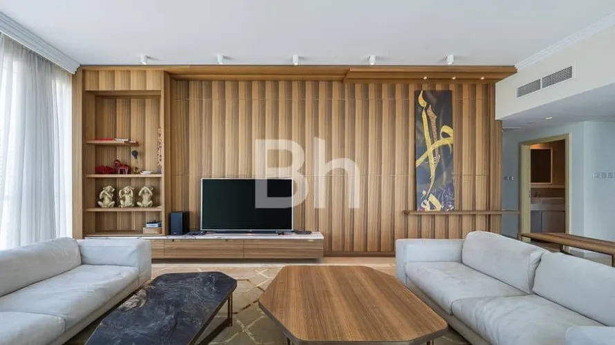 Apartamento de 4 dormitorios en Jumeirah Beach Residence, UAE No. 3220 № 19