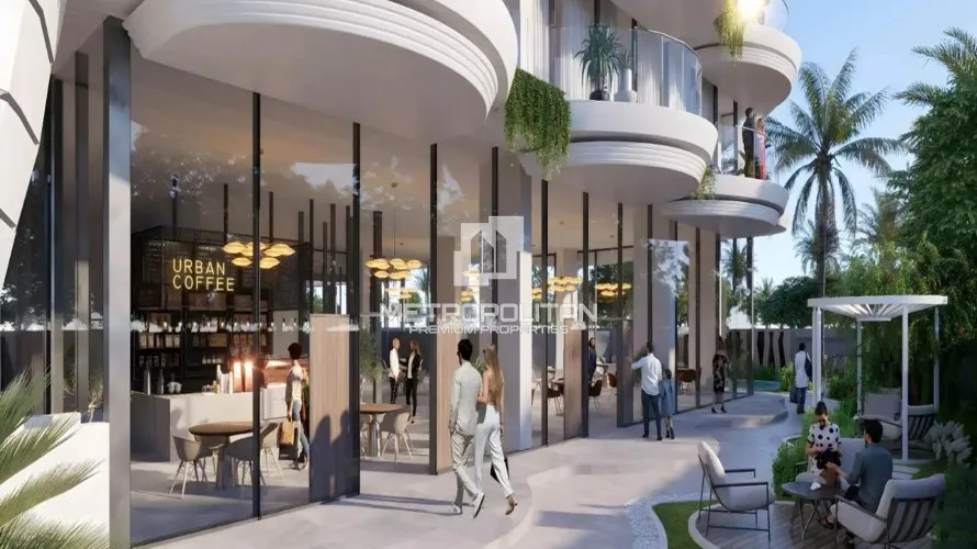 Apartamento de 4 dormitorios en Al Marjan Island, UAE No. 3237 № 5