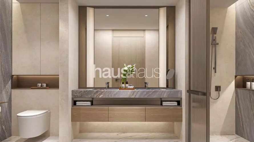 Apartamento de 3 dormitorios en Sheikh Zayed Road, UAE No. 3205 № 16