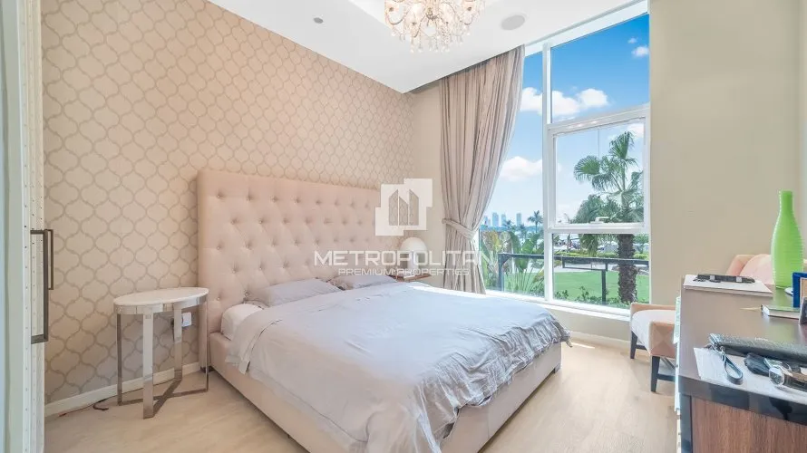 Apartamento de 3 dormitorios en Tiara Residences, UAE No. 3236 № 8
