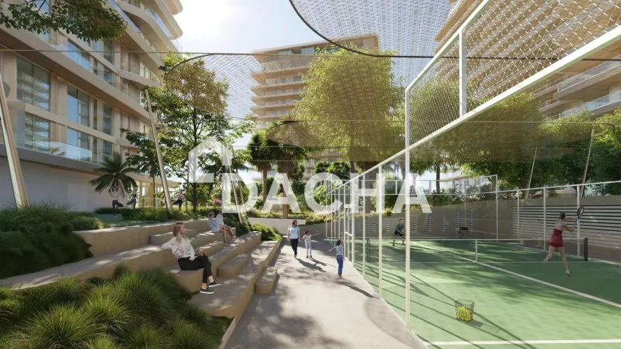Apartamento de 3 dormitorios en Palm Jumeirah, UAE No. 3044 № 5