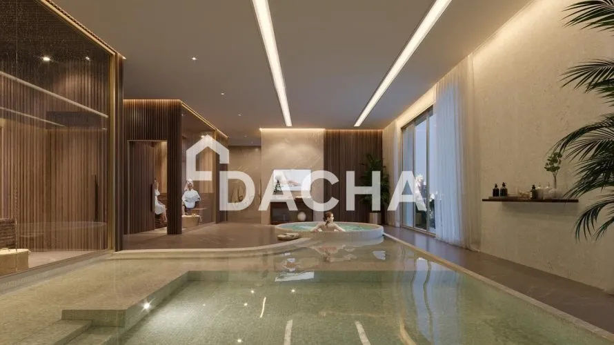 Apartamento de 3 dormitorios en Palm Jumeirah, UAE No. 3044 № 8