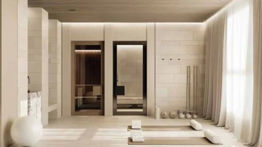 LIV LUX en Dubai Marina, UAE No. 91 № 7