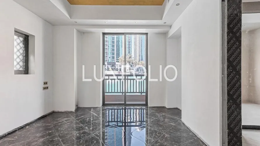 Apartamento de 2 dormitorios en Downtown Dubai (Downtown Burj Dubai), UAE No. 3207 № 9