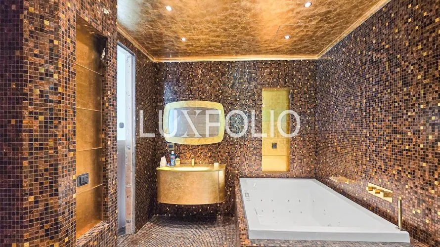Apartamento de 2 dormitorios en Downtown Dubai (Downtown Burj Dubai), UAE No. 3207 № 5
