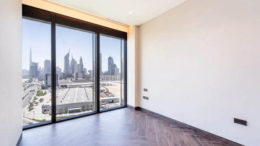 Apartamento de 3 dormitorios en Zabeel, UAE No. 3391 № 12