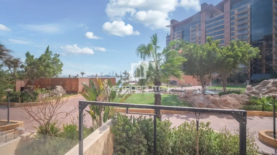 Apartamento de 3 dormitorios en Tiara Residences, UAE No. 3236 № 5