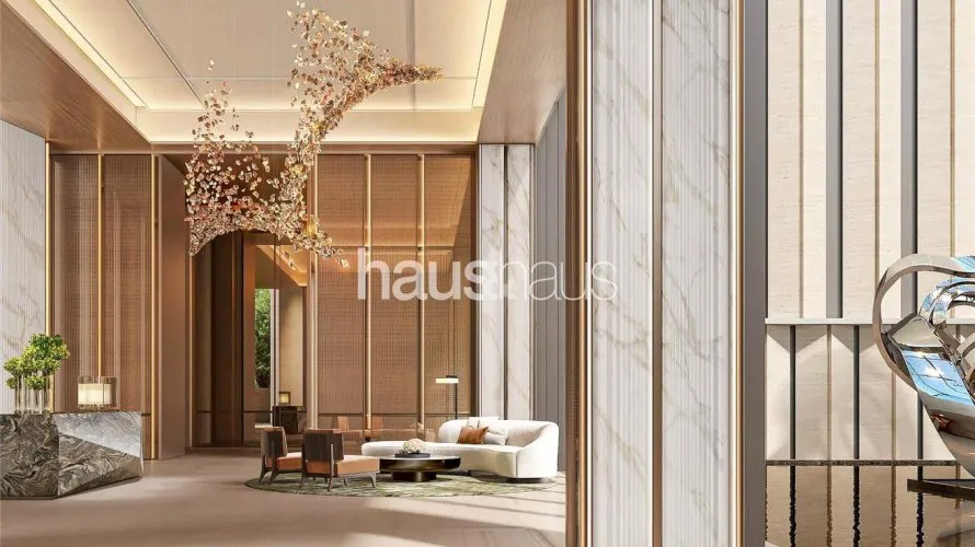 Apartamento de 3 dormitorios en Sheikh Zayed Road, UAE No. 3205 № 14