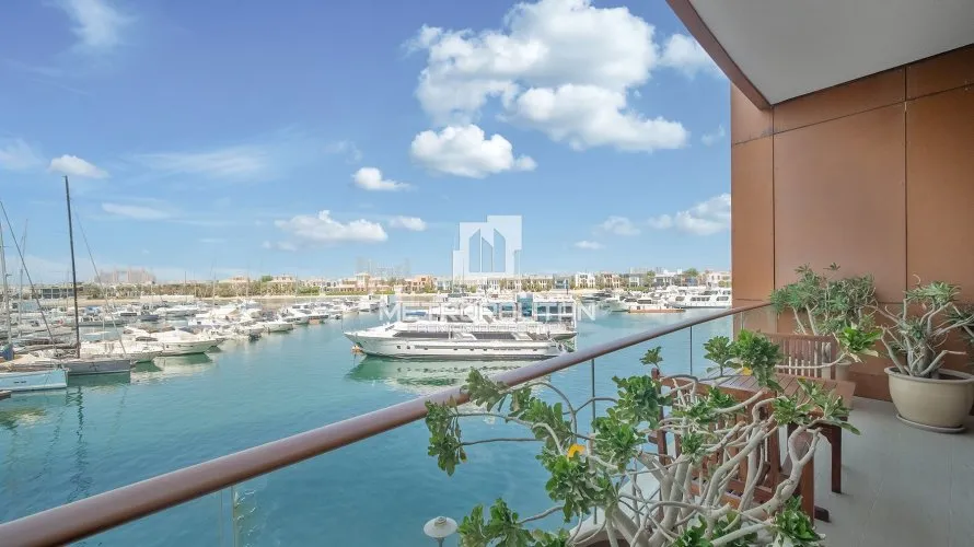 Apartamento de 3 dormitorios en Tiara Residences, UAE No. 3236 № 15