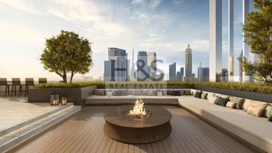 Apartamento de 3 dormitorios en Sheikh Zayed Road, UAE No. 3217 № 10