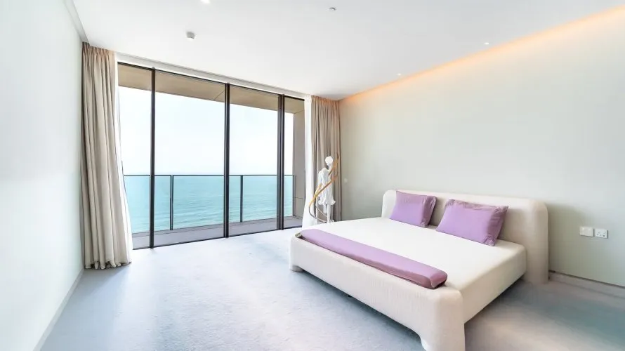 Apartamento de 3 dormitorios en Palm Jumeirah, UAE No. 3389 № 6