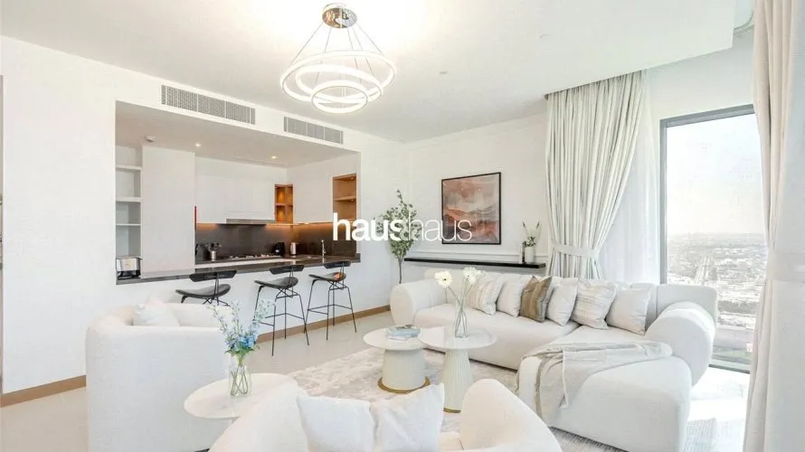 Apartamento de 4 dormitorios en Dubai Marina, UAE No. 3203 № 27