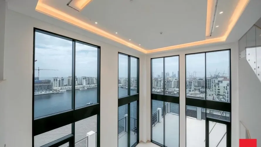 Ático de 5 dormitorios en Dubai, UAE No. 3381 № 9