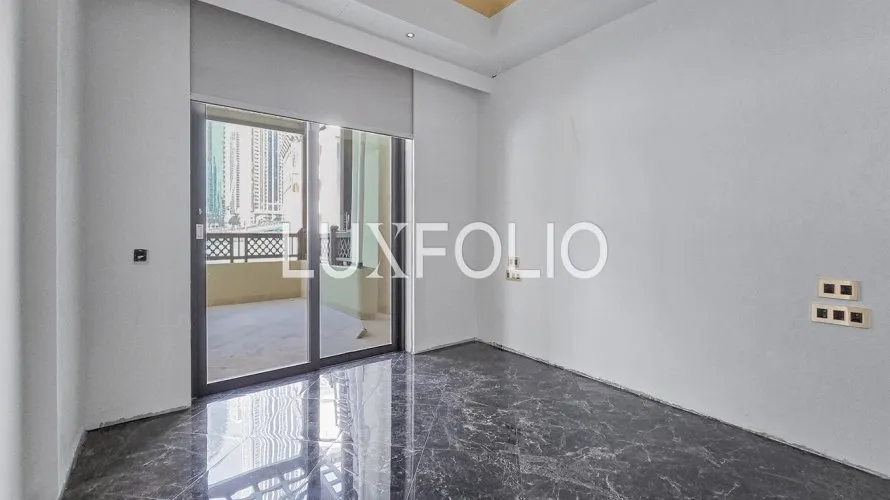 Apartamento de 2 dormitorios en Downtown Dubai (Downtown Burj Dubai), UAE No. 3207 № 7
