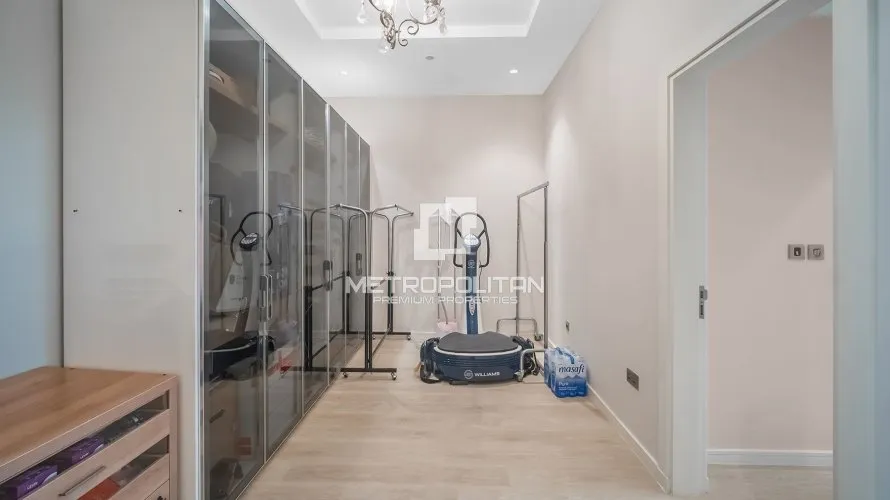 Apartamento de 3 dormitorios en Tiara Residences, UAE No. 3236 № 9