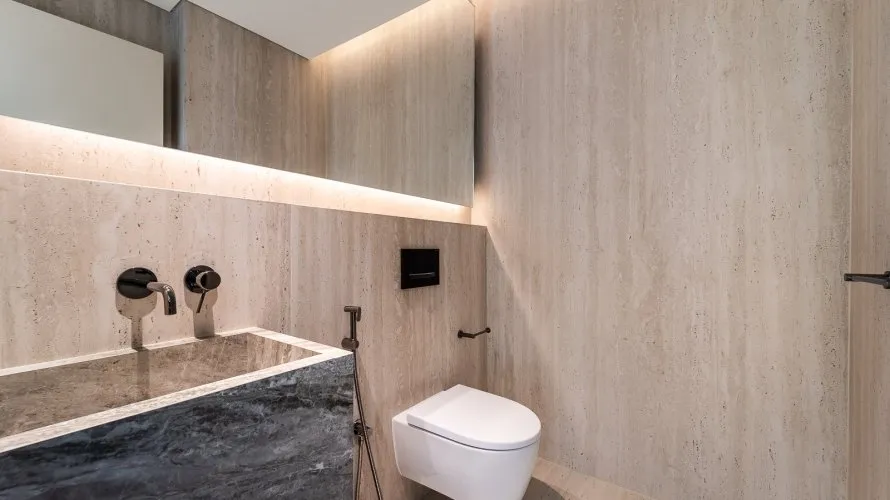 Apartamento de 3 dormitorios en Palm Jumeirah, UAE No. 3390 № 3