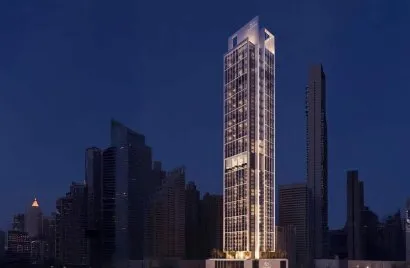Sofitel Branded Residences en Downtown Dubai (Downtown Burj Dubai), UAE No. 3350