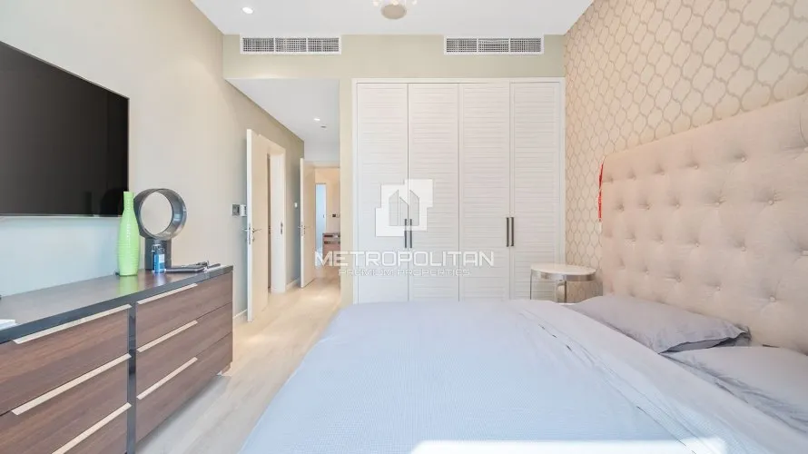 Apartamento de 3 dormitorios en Tiara Residences, UAE No. 3236 № 6