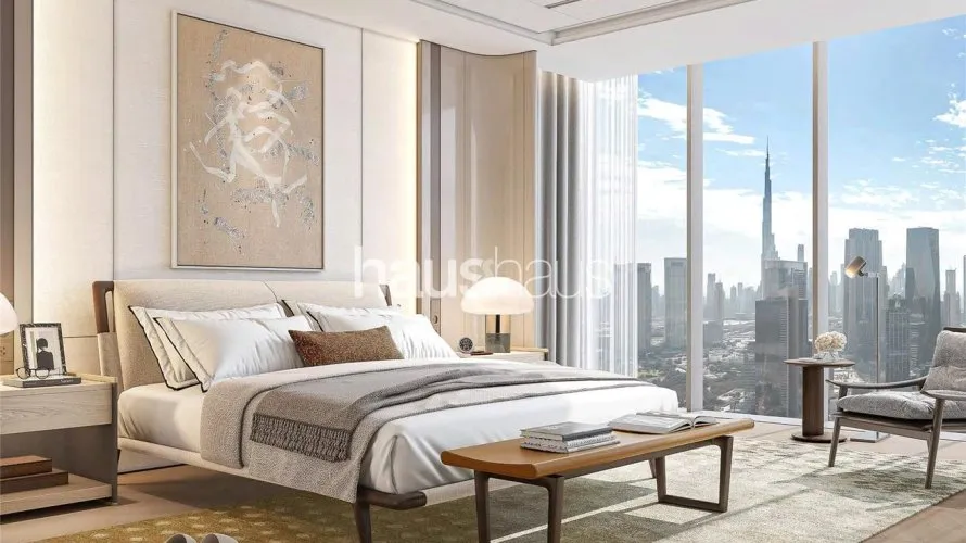 Apartamento de 3 dormitorios en Sheikh Zayed Road, UAE No. 3205 № 19
