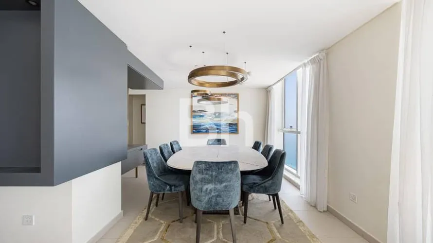 Apartamento de 4 dormitorios en Jumeirah Beach Residence, UAE No. 3220 № 11