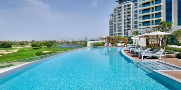 Emirates Hills № 13