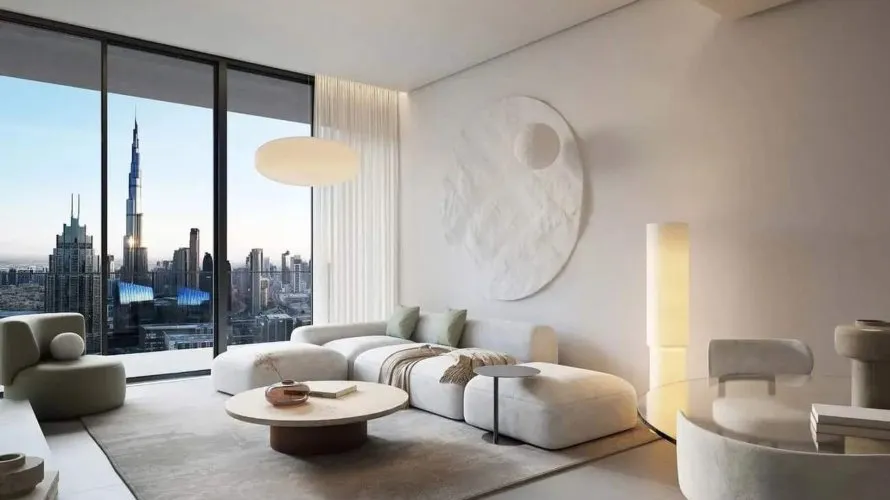 Apartamento de 6 dormitorios en Akala DIFC, UAE No. 3422 № 6