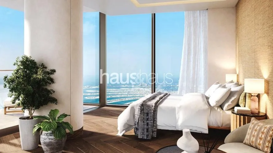 Apartamento de 4 dormitorios en Dubai Marina, UAE No. 3202 № 10