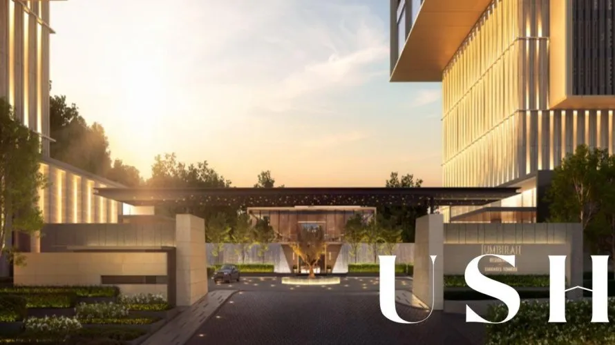 Apartamento de 3 dormitorios en Sheikh Zayed Road, UAE No. 3211 № 28