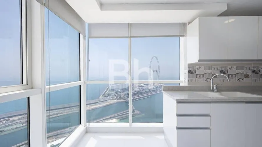 Apartamento de 4 dormitorios en Jumeirah Beach Residence, UAE No. 3220 № 6