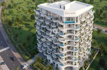 Apartamento de 4 dormitorios en Al Marjan Island, UAE No. 3237