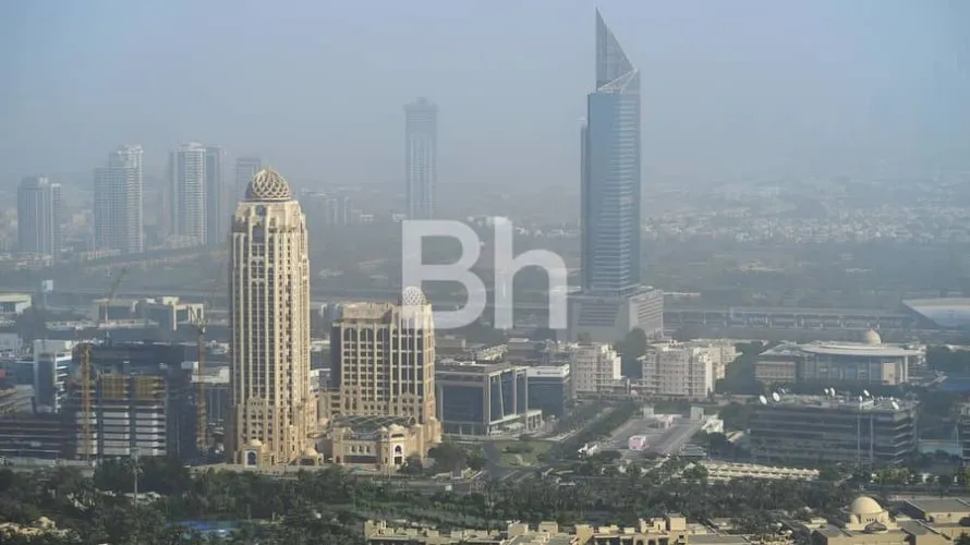Apartamento de 2 dormitorios en Dubai Harbour, UAE No. 3219 № 15