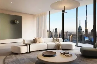 Apartamento de 3 dormitorios en Akala DIFC, UAE No. 3419