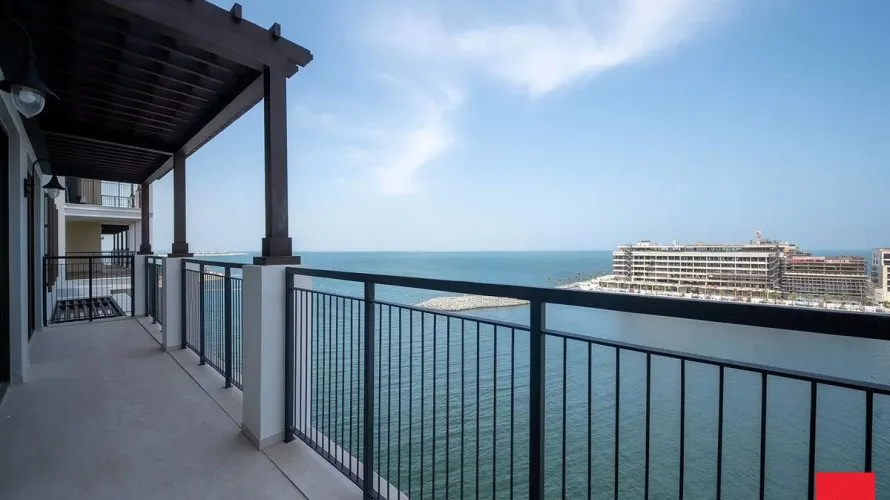 Ático de 5 dormitorios en Dubai, UAE No. 3381 № 11