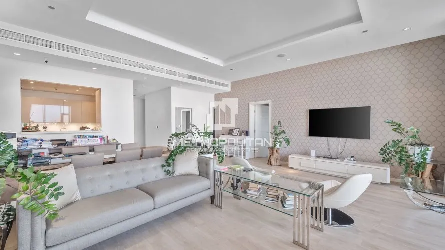 Apartamento de 3 dormitorios en Tiara Residences, UAE No. 3236 № 20