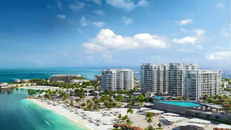 Apartamento de 3 dormitorios en Mina Al Arab, UAE No. 3191 № 9