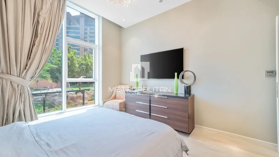 Apartamento de 3 dormitorios en Tiara Residences, UAE No. 3236 № 7