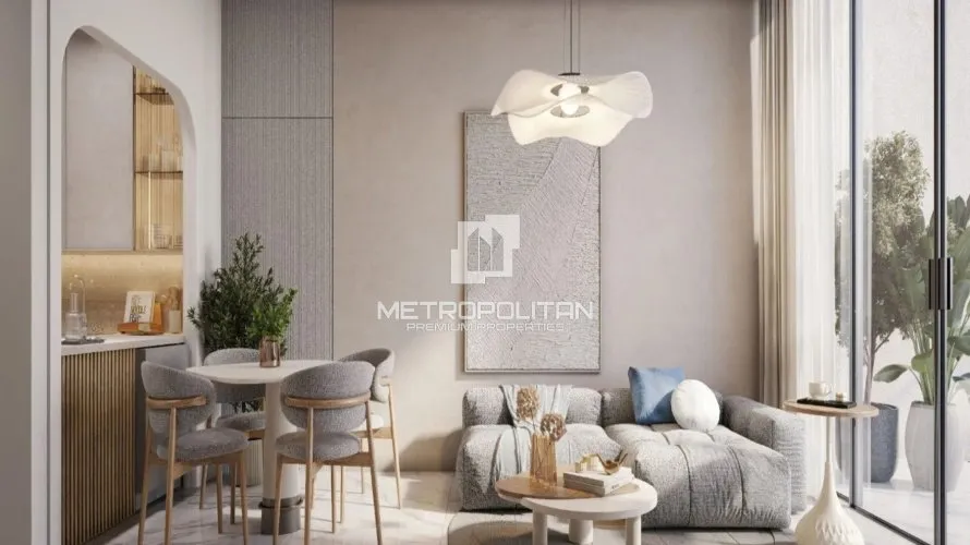 Apartamento de 4 dormitorios en Al Marjan Island, UAE No. 3237 № 9