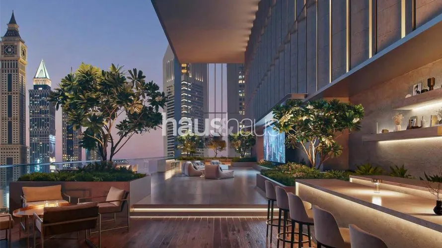 Apartamento de 3 dormitorios en Sheikh Zayed Road, UAE No. 3205 № 8