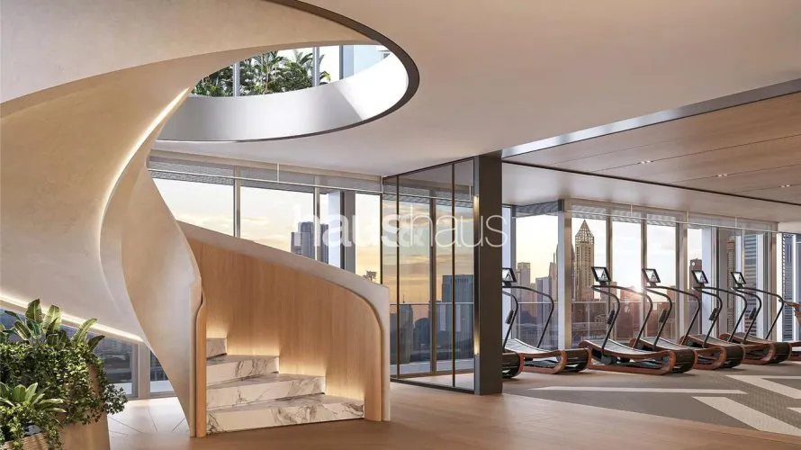 Apartamento de 3 dormitorios en Sheikh Zayed Road, UAE No. 3205 № 13