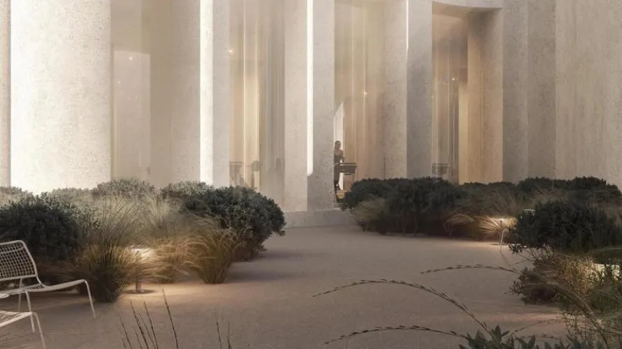Apartamento de 3 dormitorios en Dubai, UAE No. 3196 № 6