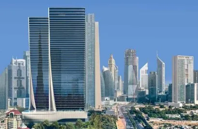 Akala en DIFC, UAE No. 3392