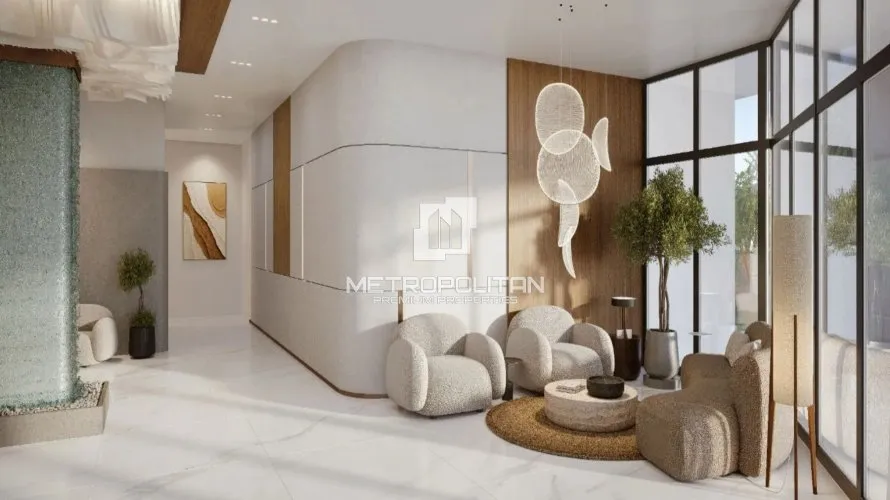 Apartamento de 4 dormitorios en Al Marjan Island, UAE No. 3237 № 8