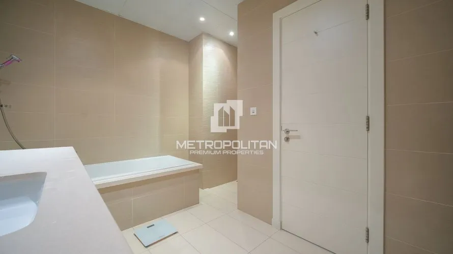 Apartamento de 3 dormitorios en Tiara Residences, UAE No. 3236 № 11