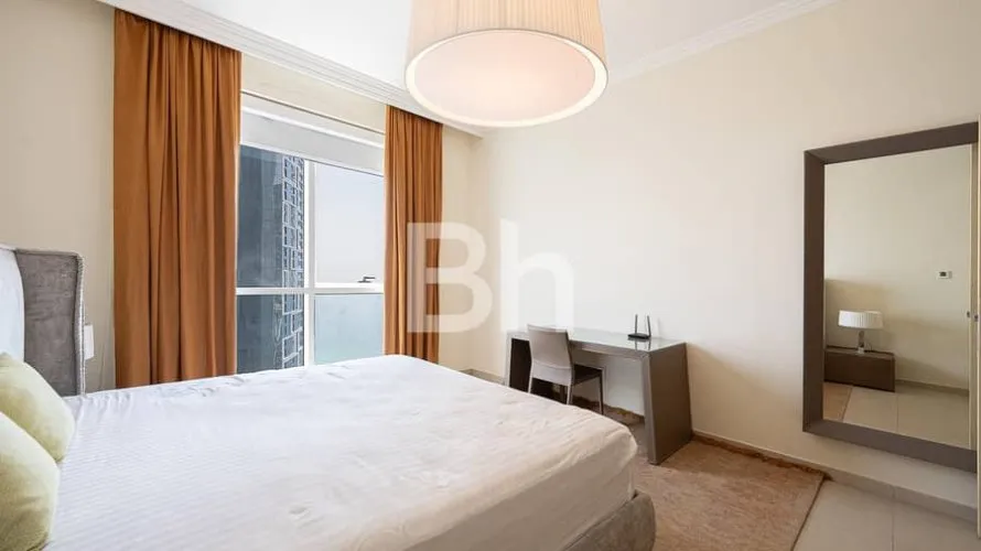 Apartamento de 4 dormitorios en Jumeirah Beach Residence, UAE No. 3220 № 10