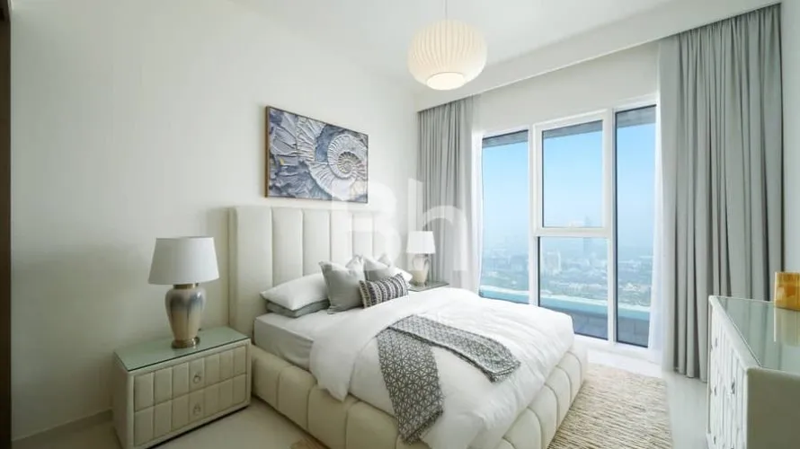 Apartamento de 2 dormitorios en Dubai Harbour, UAE No. 3219 № 7