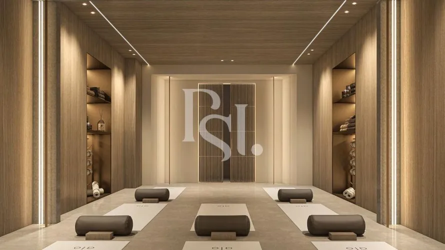 Apartamento de 5 dormitorios en Saadiyat Island, UAE No. 3500 № 5