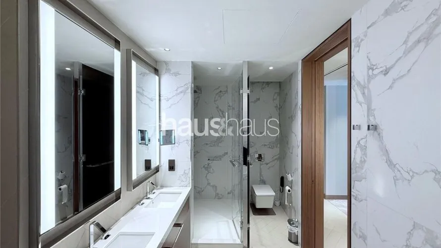 Apartamento de 3 dormitorios en Downtown Dubai (Downtown Burj Dubai), UAE No. 3572 № 7