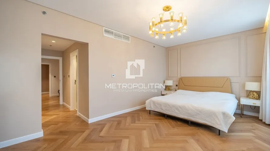 Apartamento de 4 dormitorios en Palm Jumeirah, UAE No. 3569 № 7