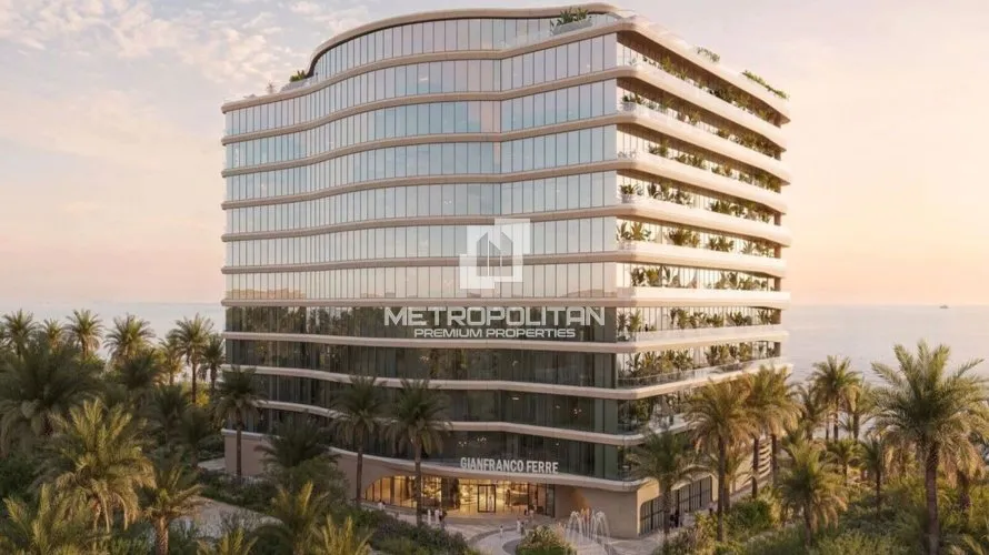 Apartamento de 2 dormitorios en Al Marjan Island, UAE No. 3580 № 1
