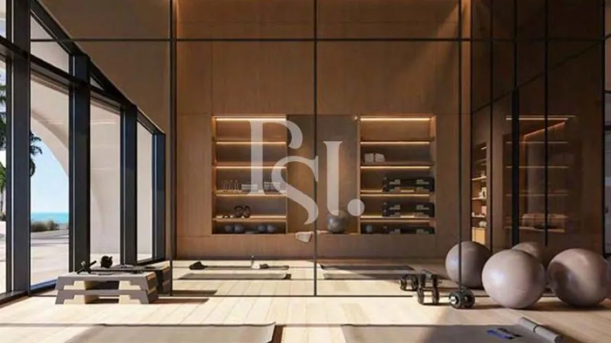 Apartamento de 5 dormitorios en Saadiyat Island, UAE No. 3502 № 11